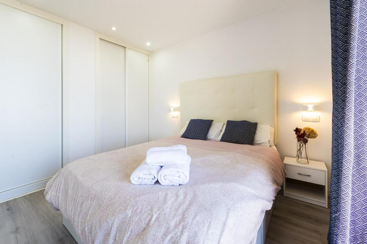 Apartment Perfect Getaway In Temporary Mpi27614 Madrid