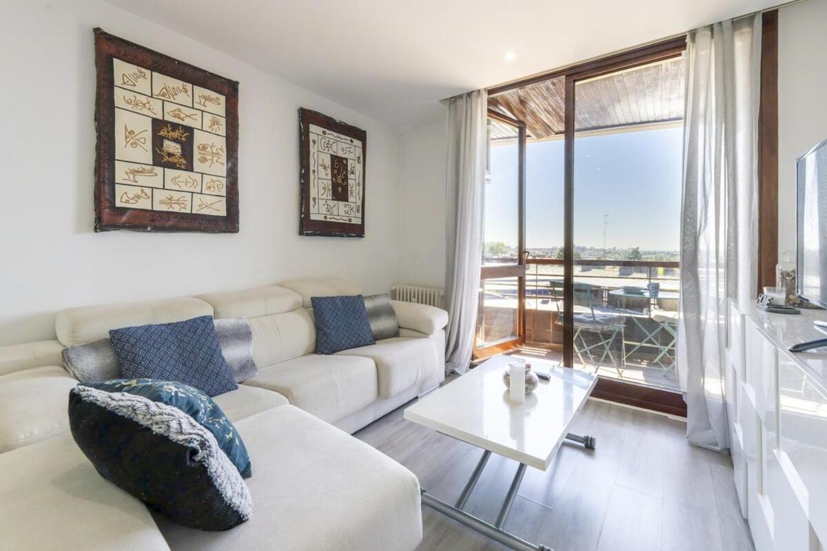 Perfect Getaway In Temporary Mpi27614 Apartment Madrid