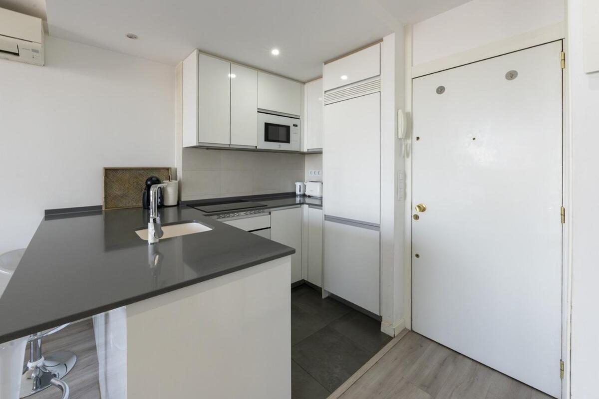 Perfect Getaway In Temporary Mpi27614 Madrid