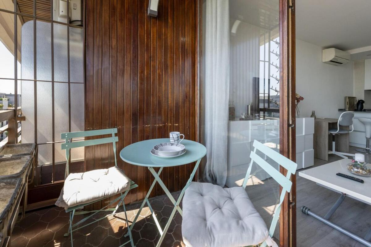 Perfect Getaway In Temporary Mpi27614 Apartment *