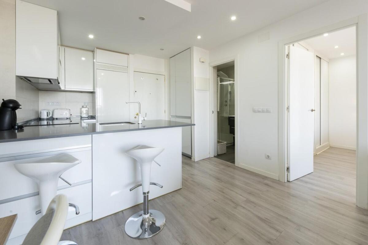 Perfect Getaway In Temporary Mpi27614 Apartment Madrid