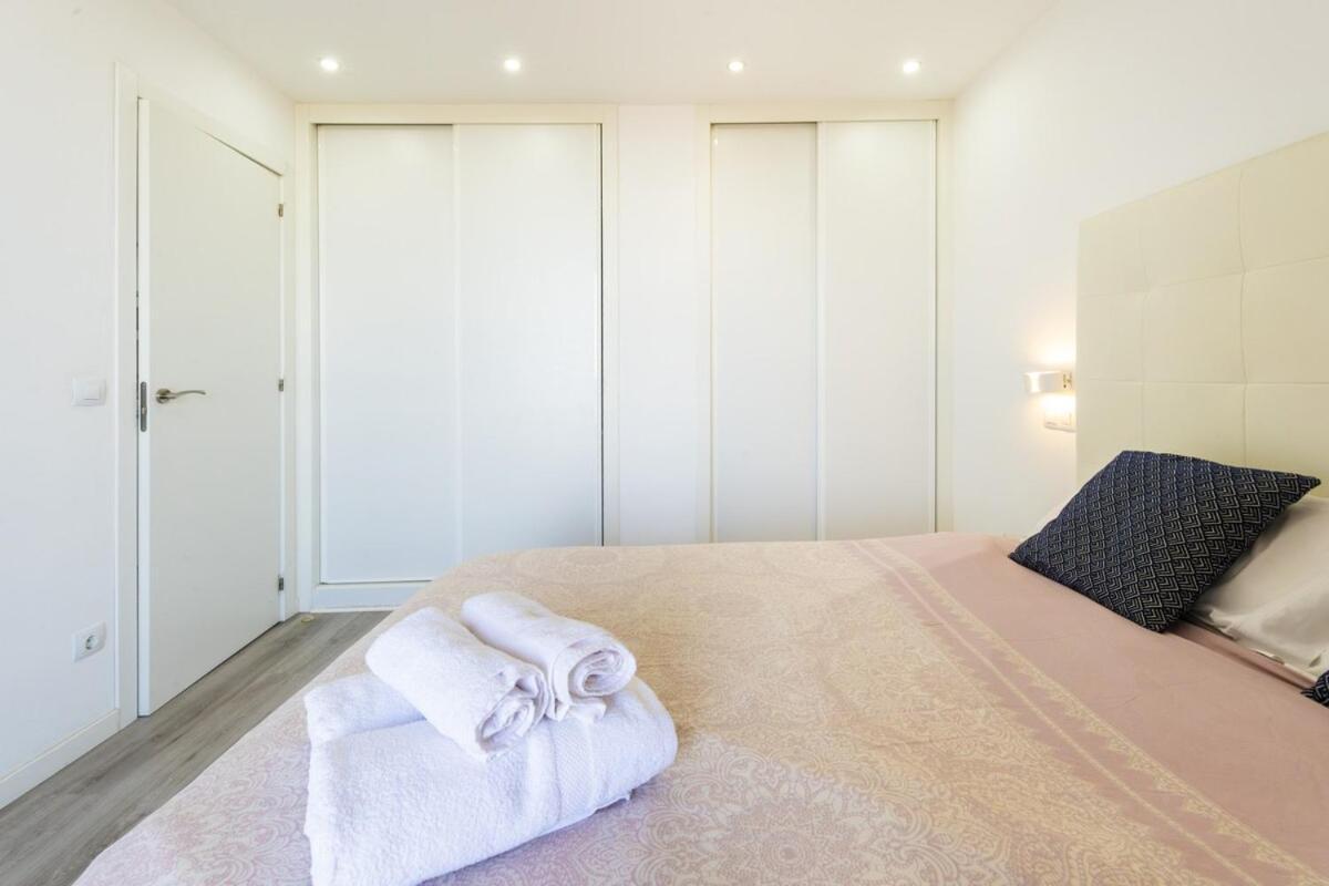 Perfect Getaway In Temporary Mpi27614 Apartment Madrid