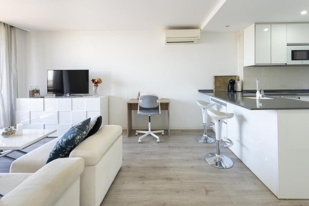 Apartment Perfect Getaway In Temporary Mpi27614 Madrid