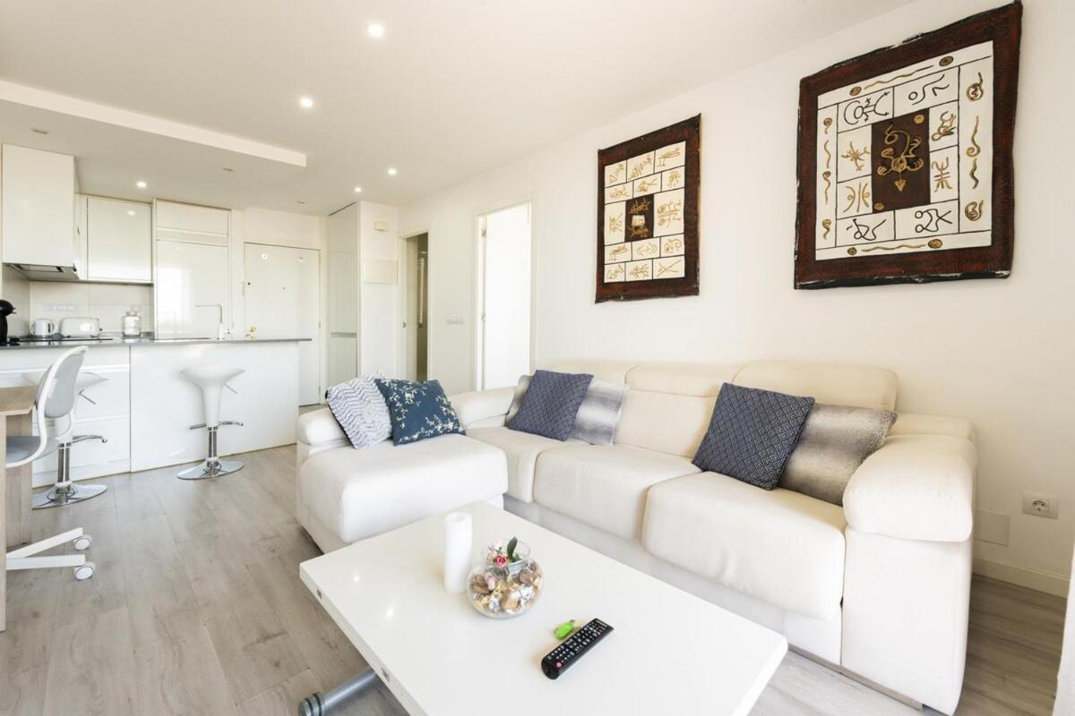 Apartment Perfect Getaway In Temporary Mpi27614 Madrid